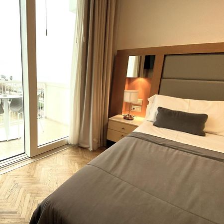 Hotel Abner'S Riccione Eksteriør billede