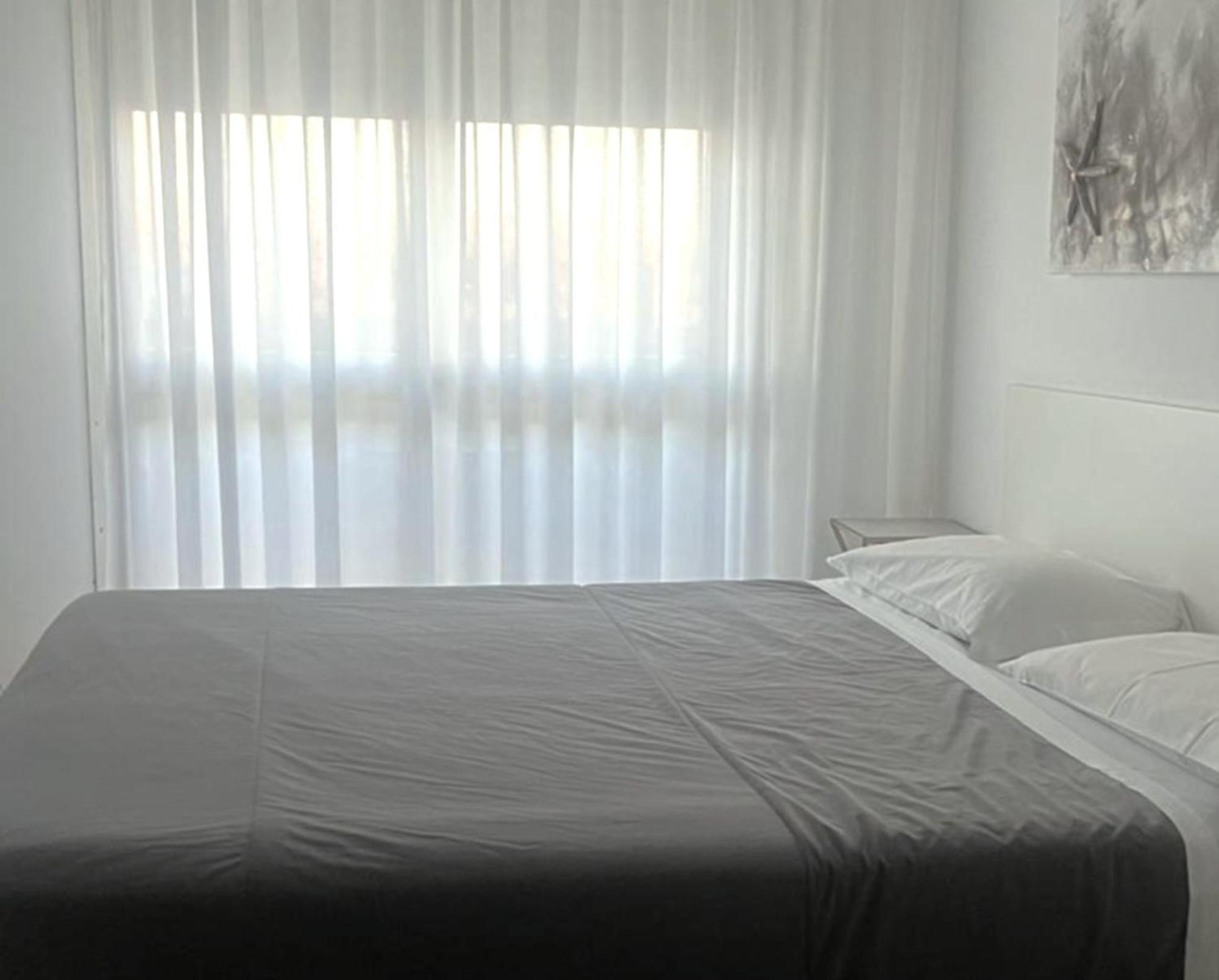 Hotel Abner'S Riccione Eksteriør billede